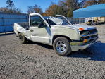 Chevrolet Silverado 2003