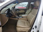 Acura MDX 2012