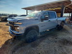 Chevrolet Silverado 2025