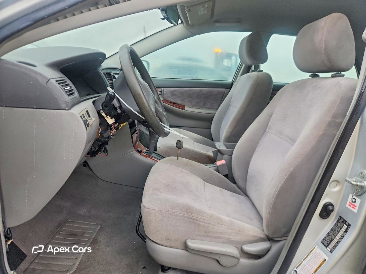 Toyota Corolla 2006