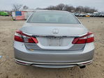 Honda Accord 2017