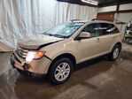 Ford Edge 2007