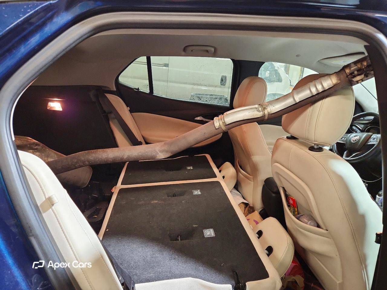 Buick Encore 2021