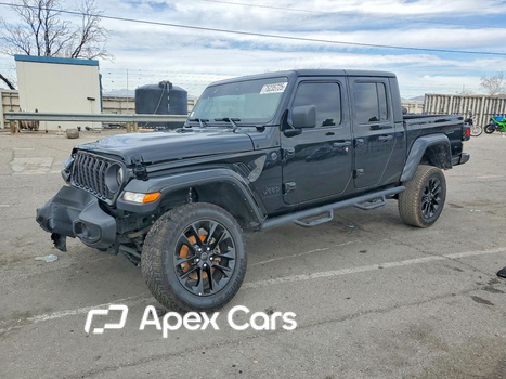 Jeep Gladiator 2024 - Image 1 of 13