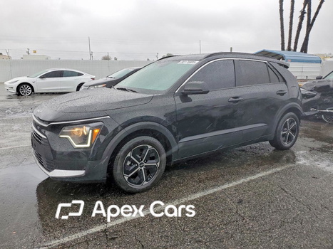 Kia Niro 2025 - Image 1 of 13