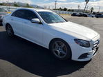 Mercedes-Benz E-klasse 2017
