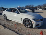 BMW Series 4 2019