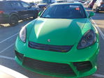 Porsche Panamera 2012