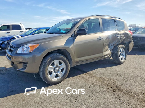 Toyota RAV 4 2012 - Image 1 of 12