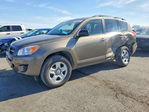 Toyota RAV 4 2012