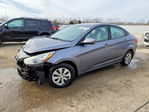Hyundai Accent 2016