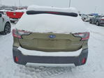 Subaru Outback 2022