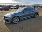 BMW Series 4 2018