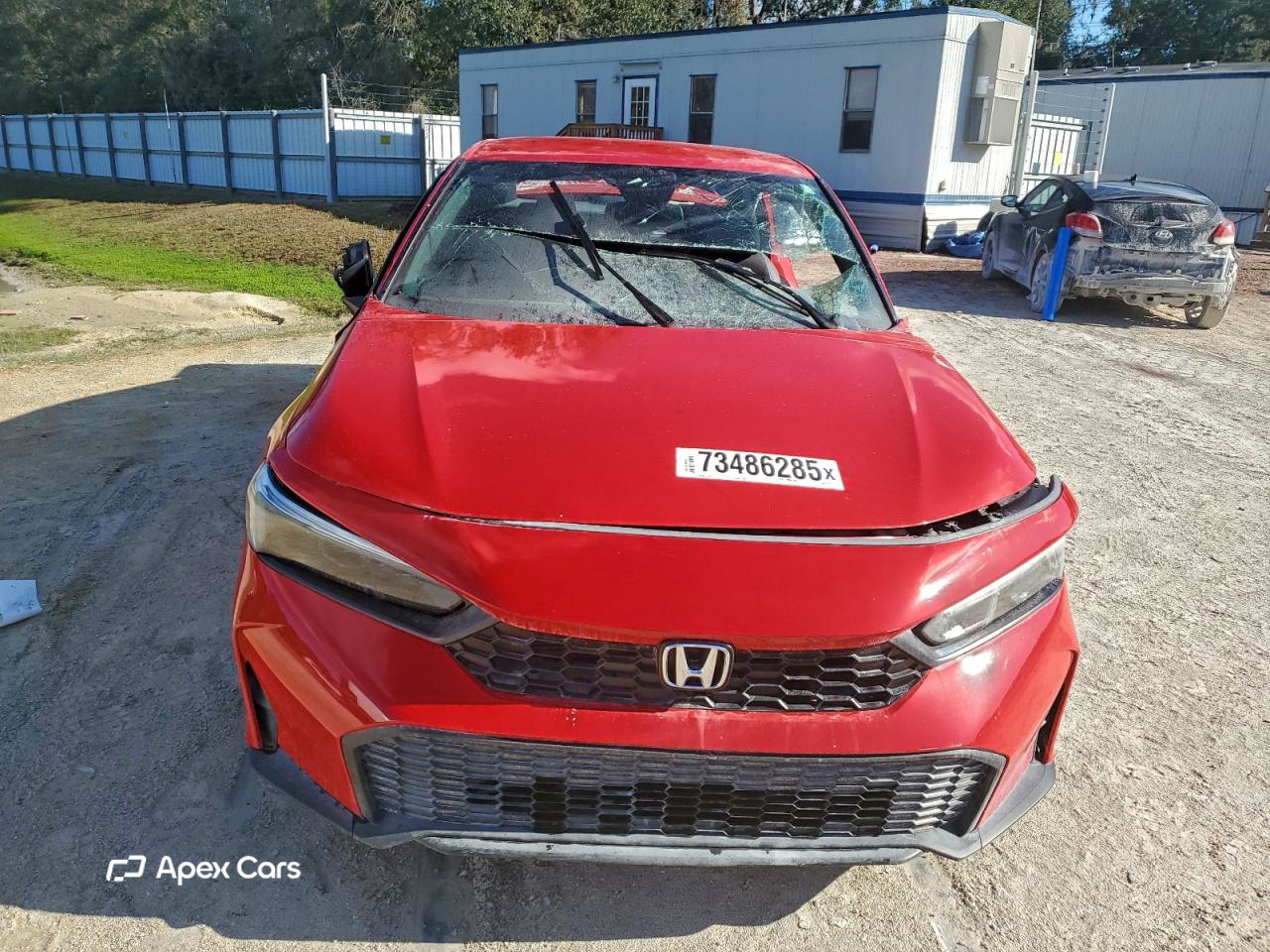 Honda Civic 2025
