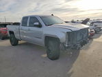 Chevrolet Silverado 2019