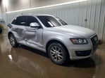 Audi Q5 2011