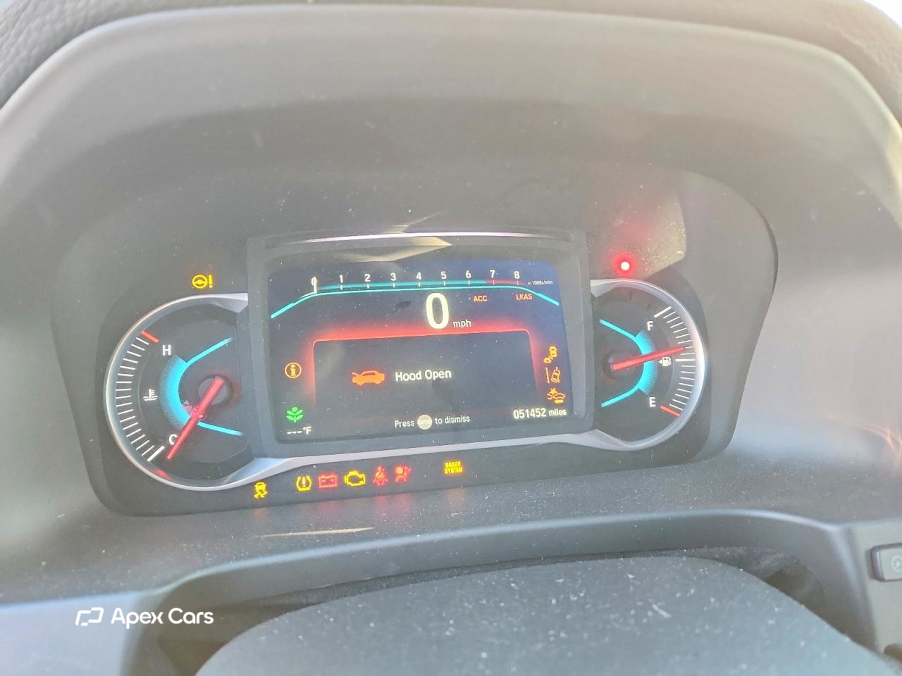Honda Pilot 2022
