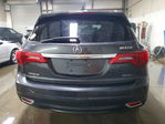 Acura MDX 2015