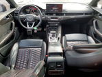 Audi RS5 2021