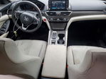Honda Accord 2021