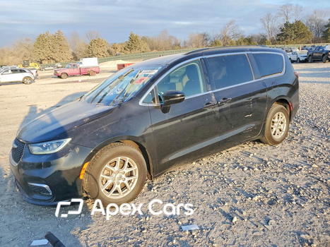 Chrysler Pacifica 2022 - Image 1 of 15