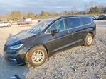 Chrysler Pacifica 2022