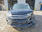 Honda Pilot 2017