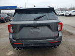 Ford Explorer 2023