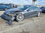 Tesla Model S 2018