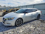 Nissan Maxima 2016