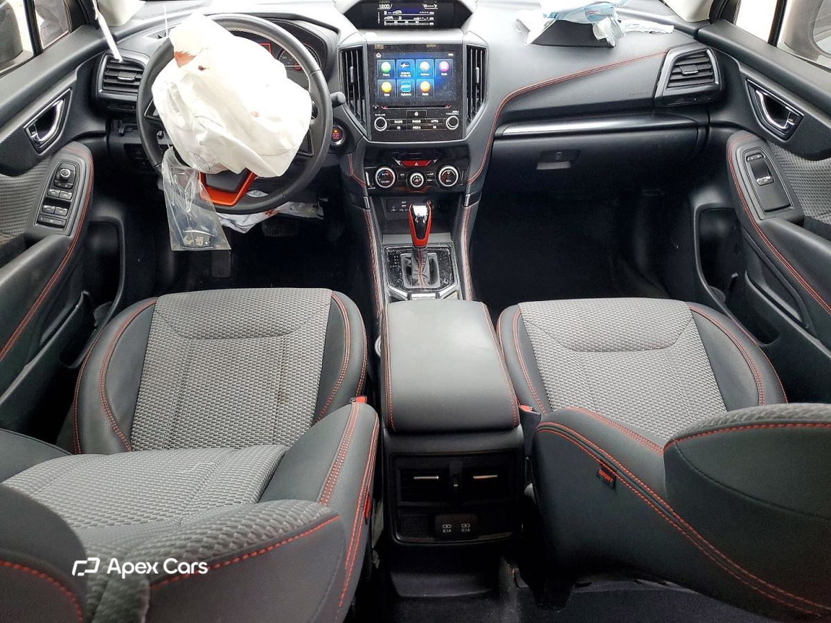 Subaru Forester 2023