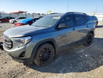 GMC Terrain 2020