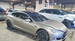 Tesla Model S 2015