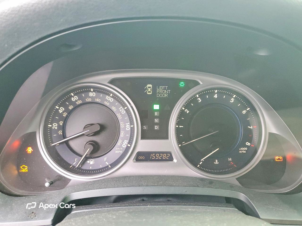 Lexus IS 2006