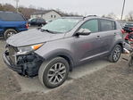 Kia Sportage 2014