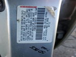 Toyota Corolla 2003