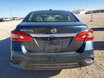 Nissan Sentra 2017