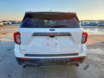 Ford Explorer 2021