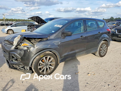 Ford Escape 2015 - Image 1 of 13
