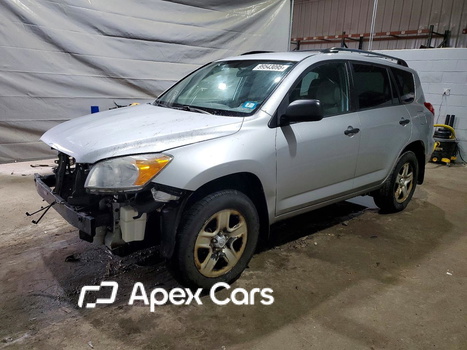 Toyota RAV 4 2012 - Image 1 of 14