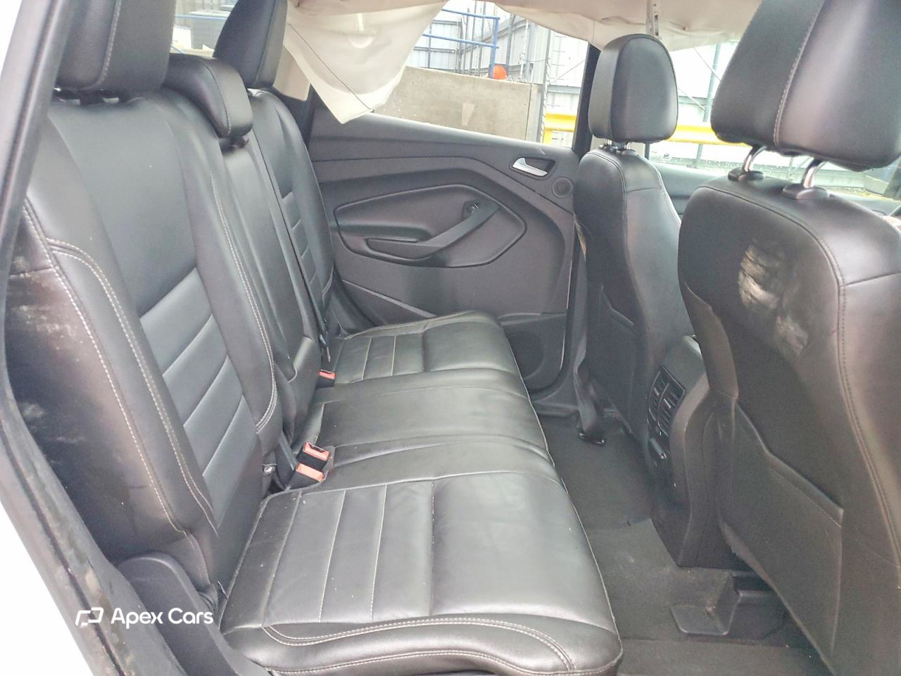 Ford Escape 2014
