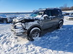 Ford Bronco 2023