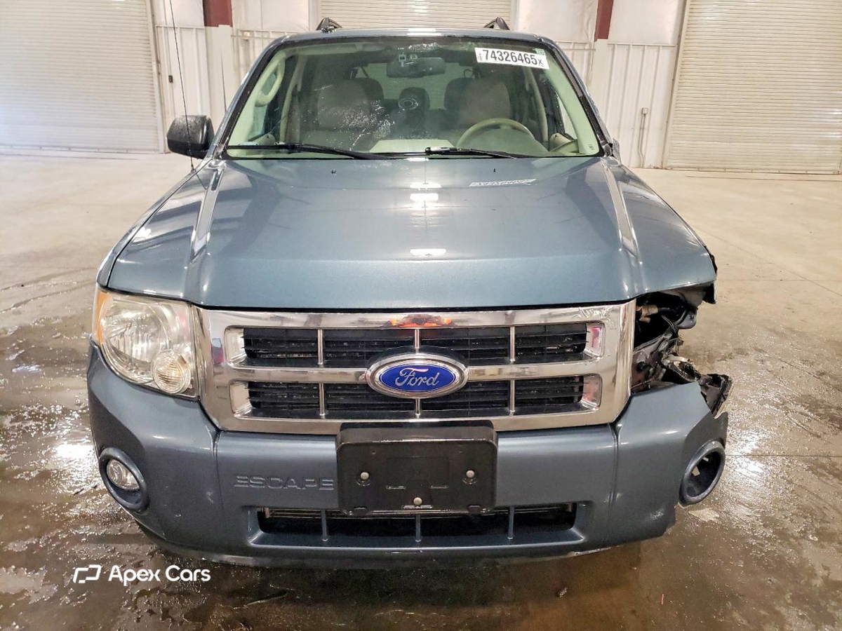 Ford Escape 2011