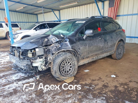 Subaru XV 2013 - Image 1 of 13
