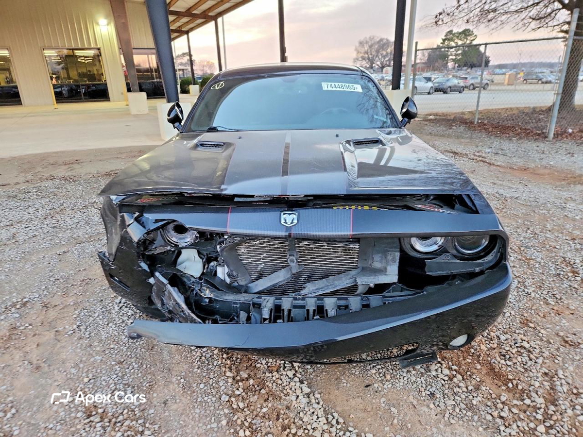 Dodge Challenger 2009