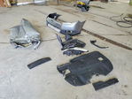 Subaru Outback 2011