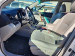 Toyota Highlander 2012