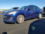 Mazda 3 2012