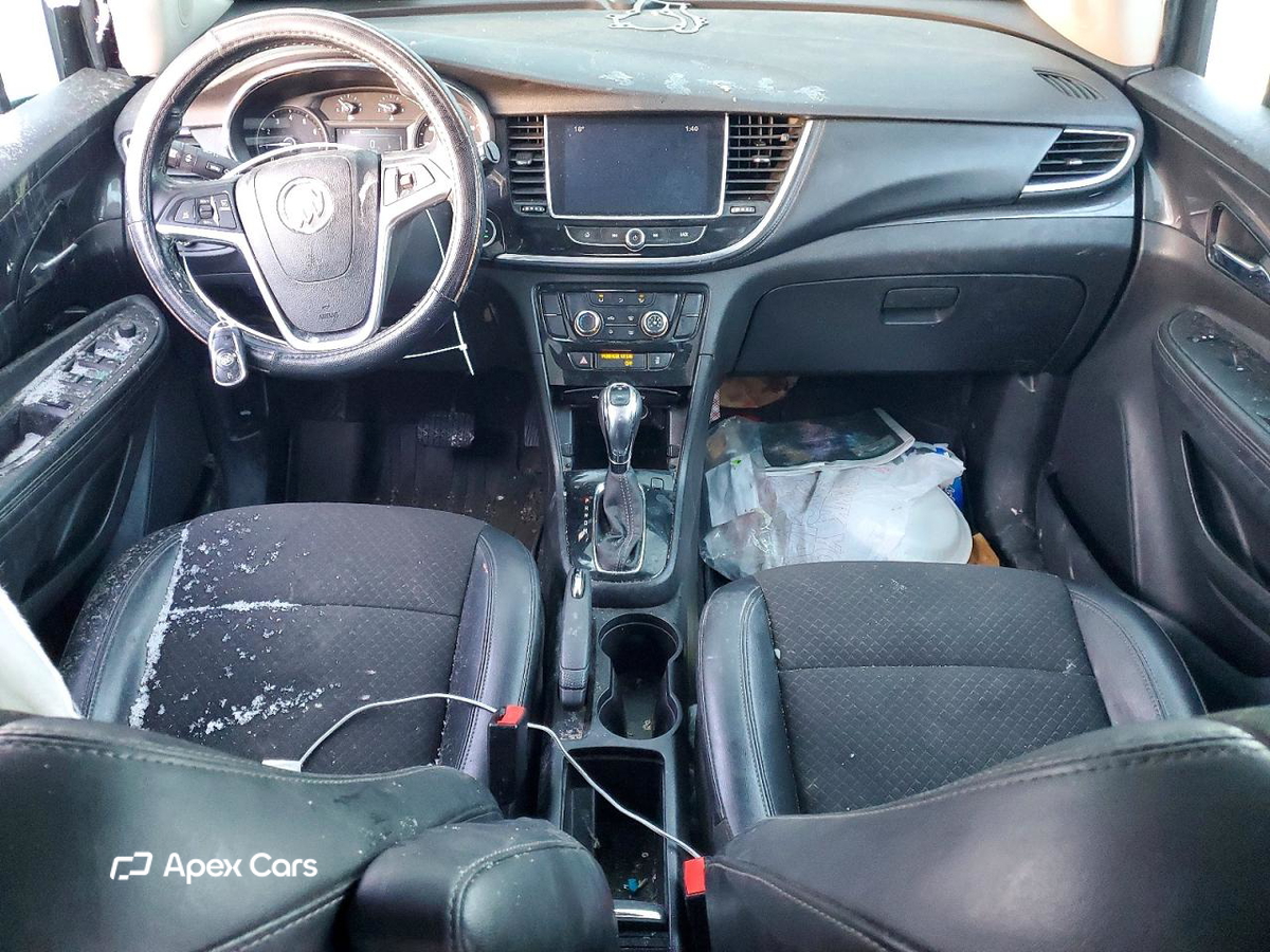 Buick Encore 2018