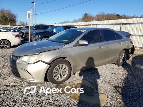 Toyota Camry 2015 - Image 1 of 13